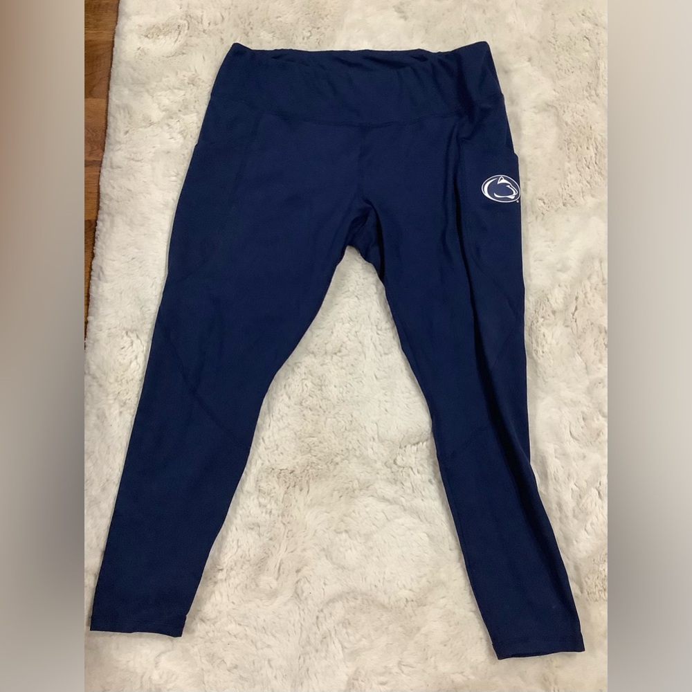 Women's XL PSU Leggings